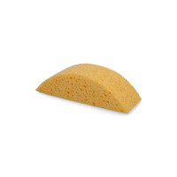 NIGRIN Performance Viskose Autoschwamm halbrund NIGRIN Performance Viskose Autoschwamm halbrund