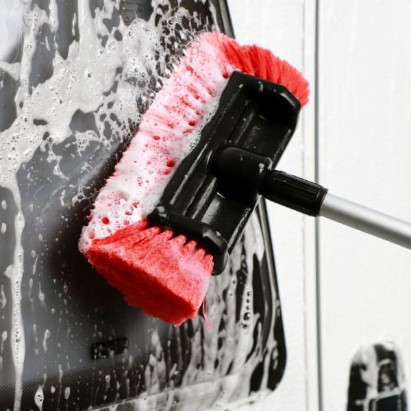 59+ Teleskop Waschbürste Hornbach, 5 m • profireinigungsbürste