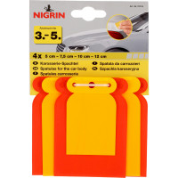 NIGRIN Karosserie-Spachtel NIGRIN Karosserie-Spachtel