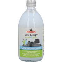 NIGRIN smart'n green Textil-Reiniger 500ml
