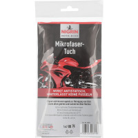 NIGRIN MOTO-BIKE Mikrofasertuch NIGRIN MOTO-BIKE Mikrofasertuch