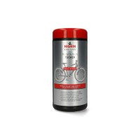 NIGRIN BIKE-CARE Reinigungstücher NIGRIN BIKE-CARE Reinigungstücher