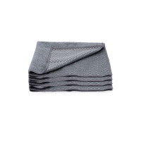 MAD DOCs Mikrofasertuch zweiseitig 4 St. MAD DOCs Mikrofasertuch zweiseitig 4 St.